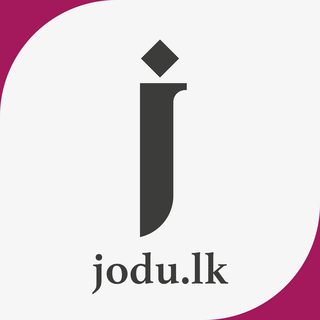 JODU Logo
